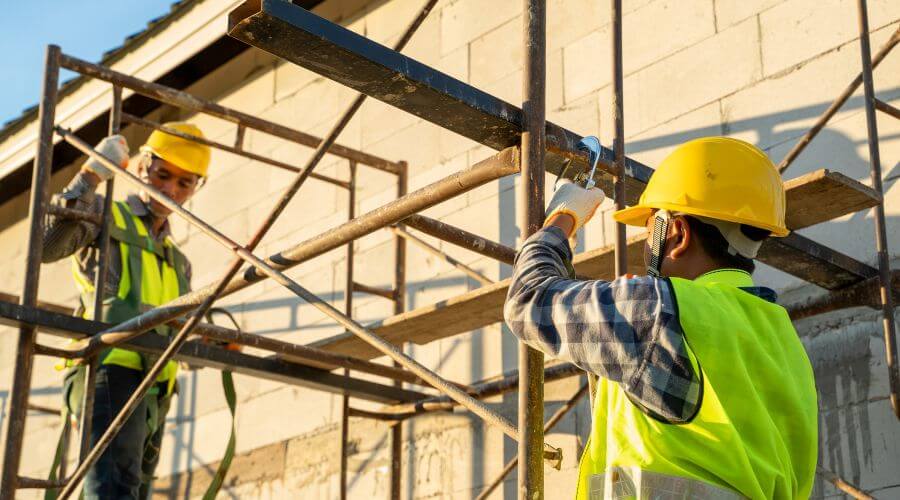 Expert top industrial roofings services in Zanesville, OH